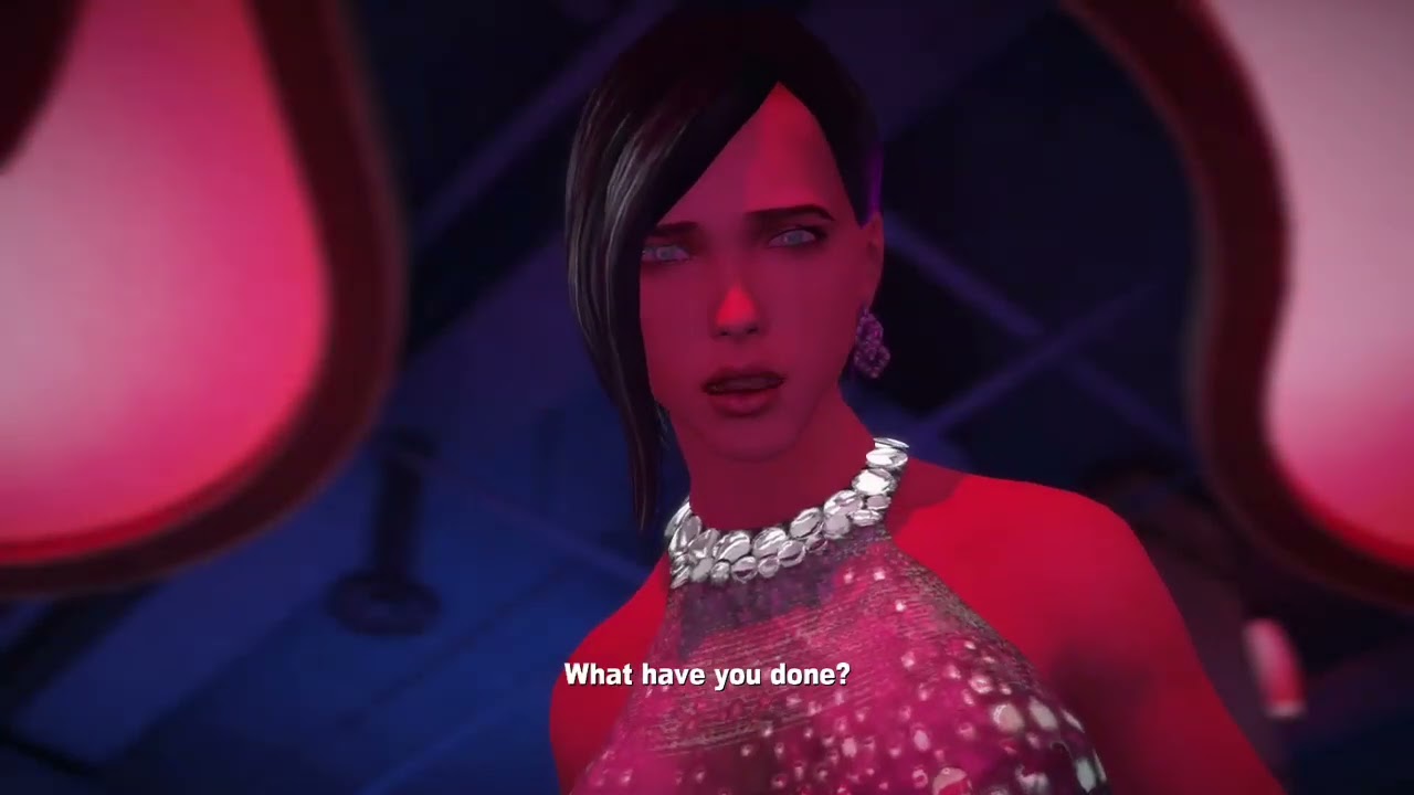 Dead Rising 2 HD- The Twins Boss Fight
