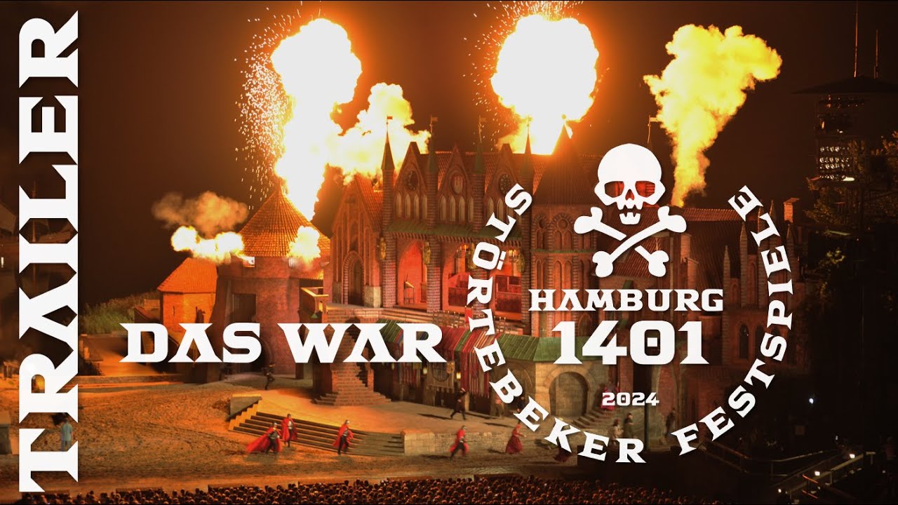 DAS WAR 