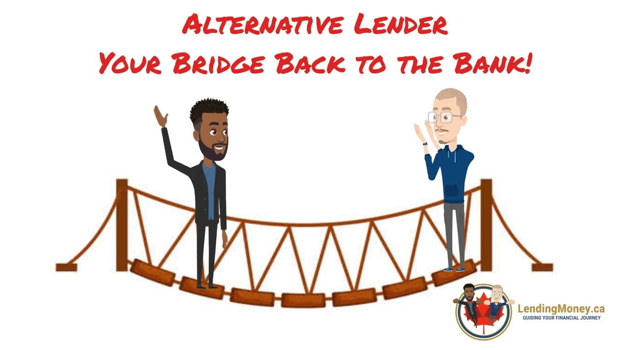 Alternative Lending Canada 2026 | Mortgage Solutions Beyond the Banks