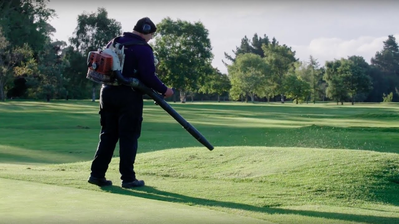 Course Maintenance Solutions For Your Club