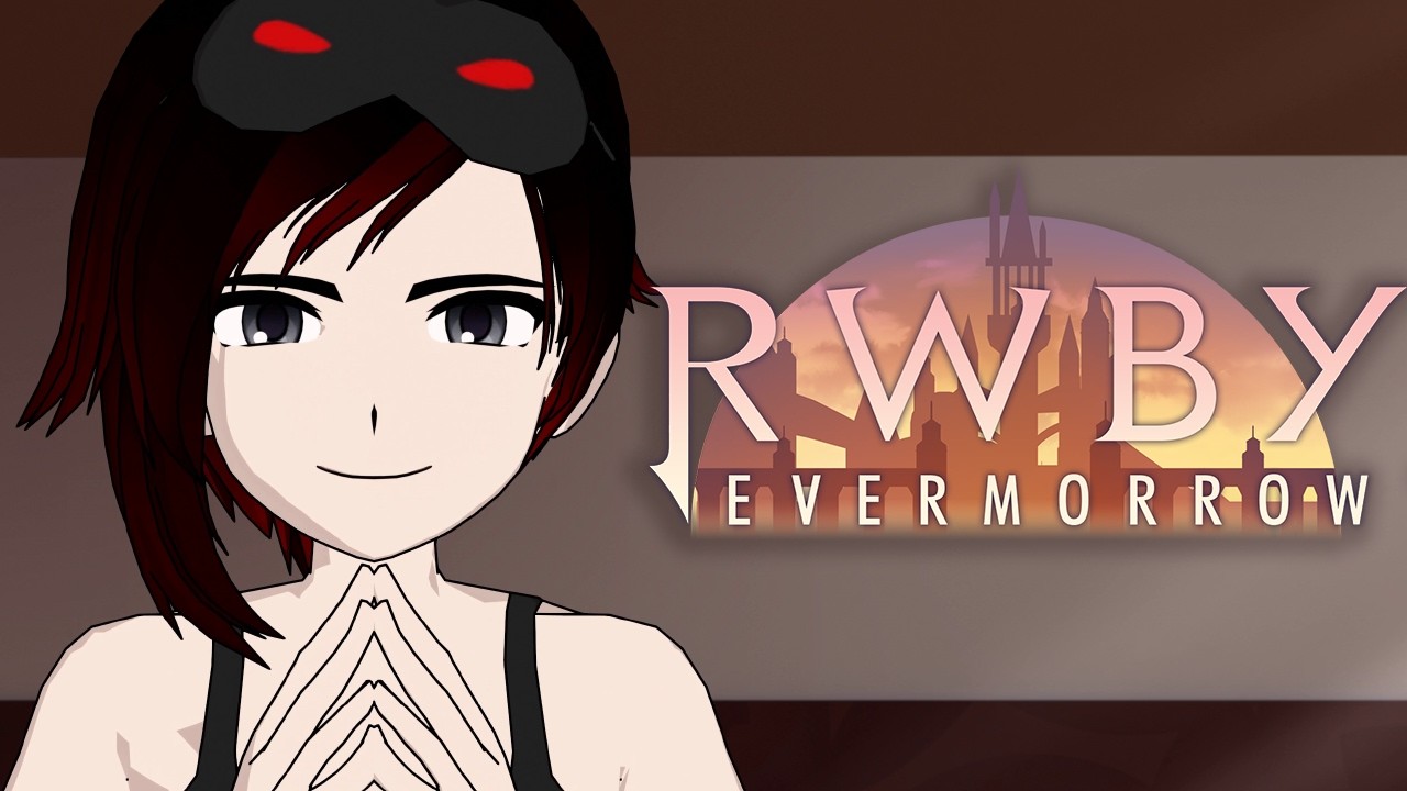 RWBY Evermorrow AU | EP09 | In Plain Sight