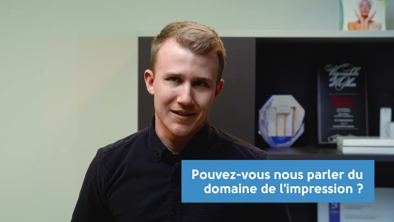 Op&eacute;rateur d'&eacute;quipement de finition-reliure, Plieuse