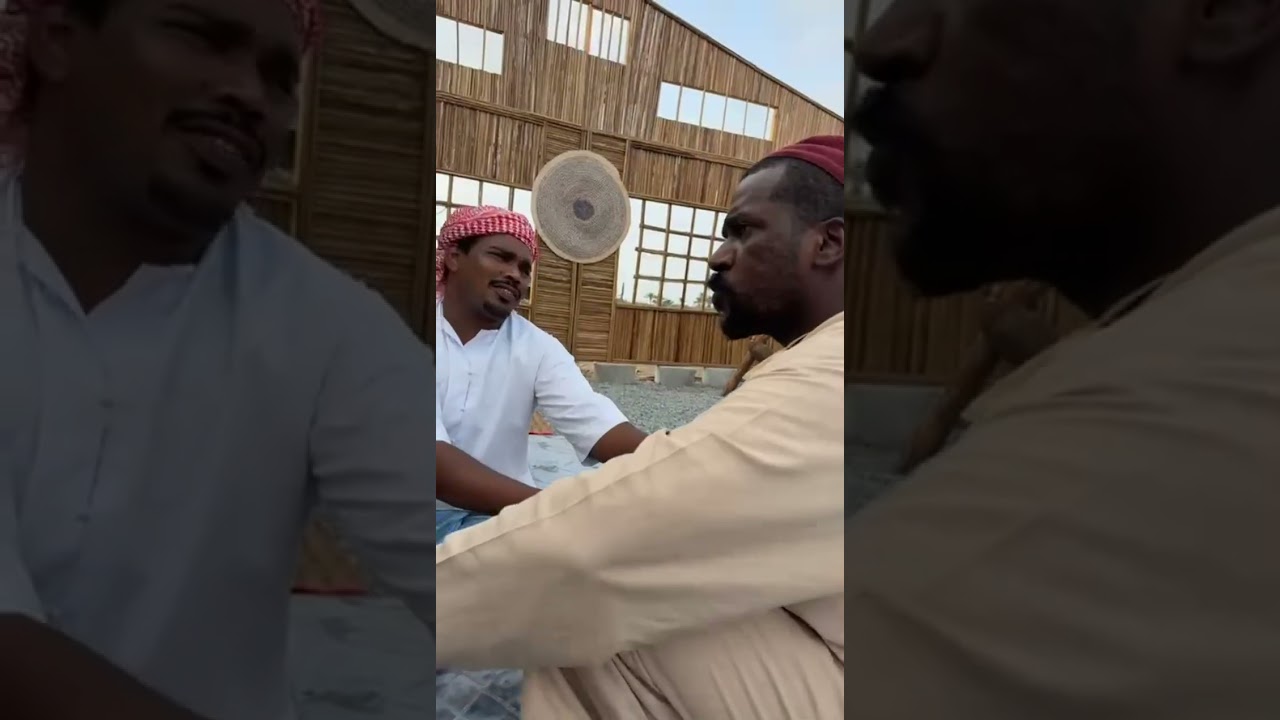 ورطتنا عابس كل يوم شي 😂