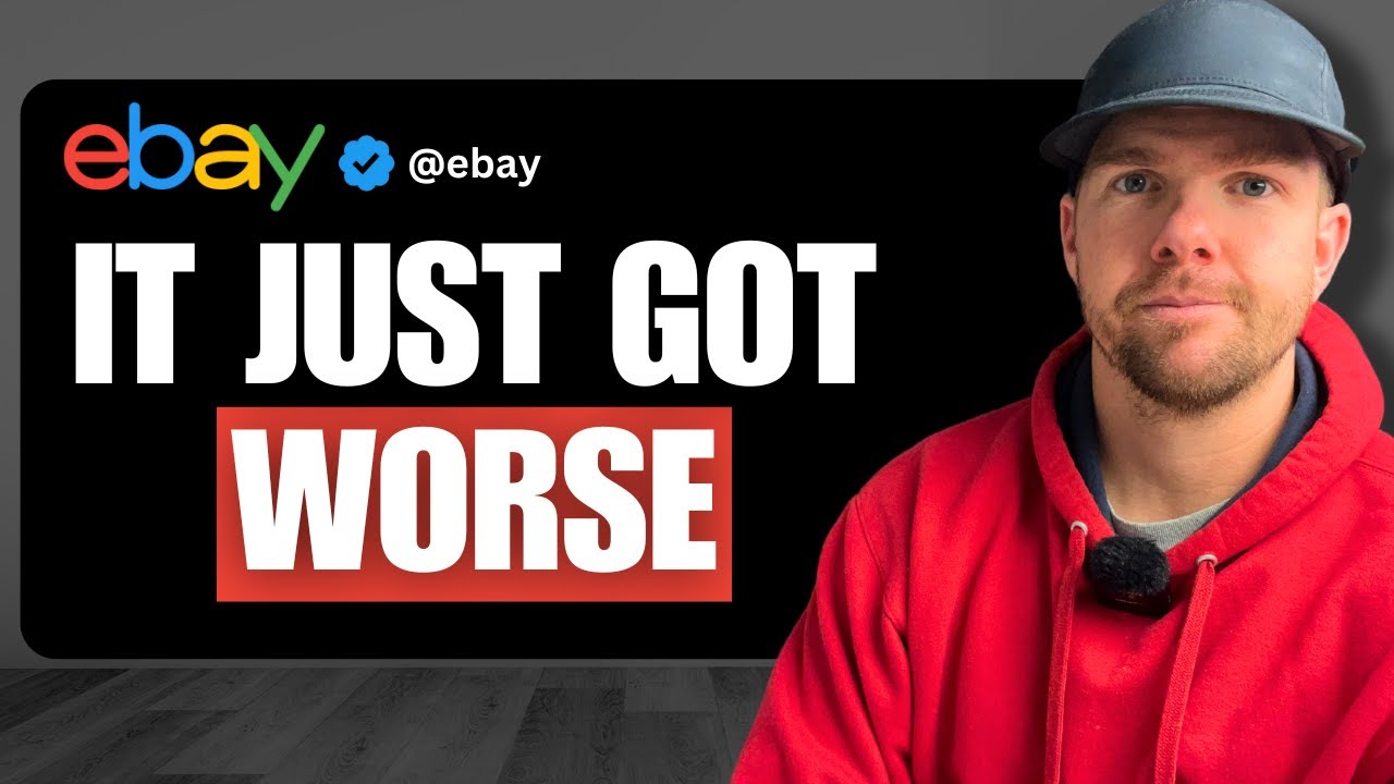 Новая политика eBay в отношении рекламируемых листингов &mdash; отстой (вот почему)