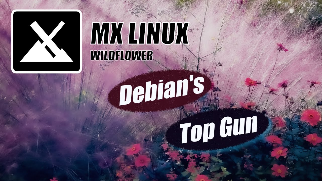 Когда я попробовал MX-21 Wildflower Linux, я был шокирован тем, что обнаружил &mdash; обзор Xfce