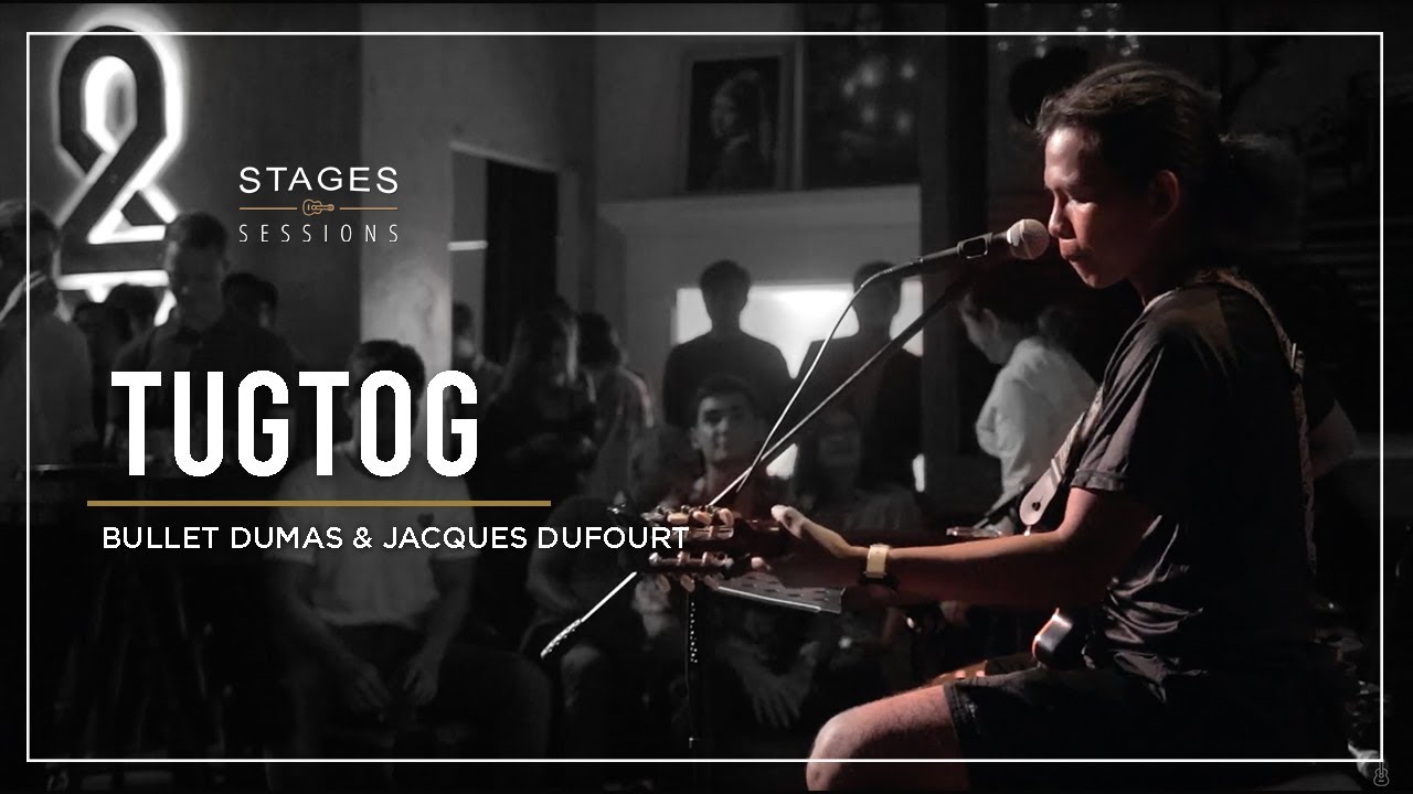 Bullet Dumas & Jacques Dufourt - 