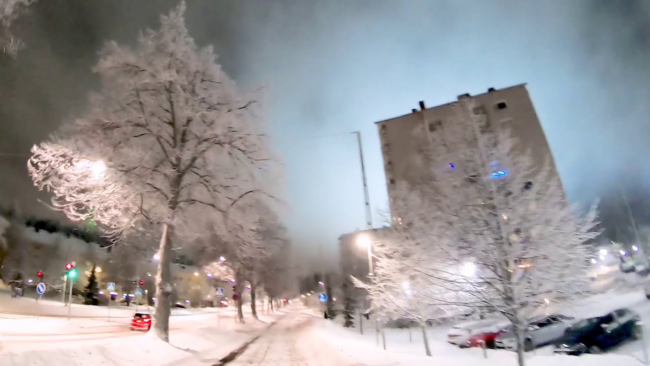 Lahti - Finland, The European Green Capital