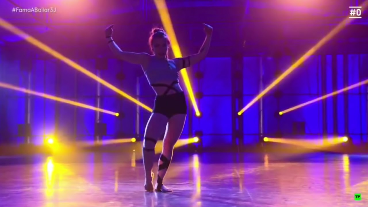 Indigo Dream - Wondy - FAMA A BAILAR