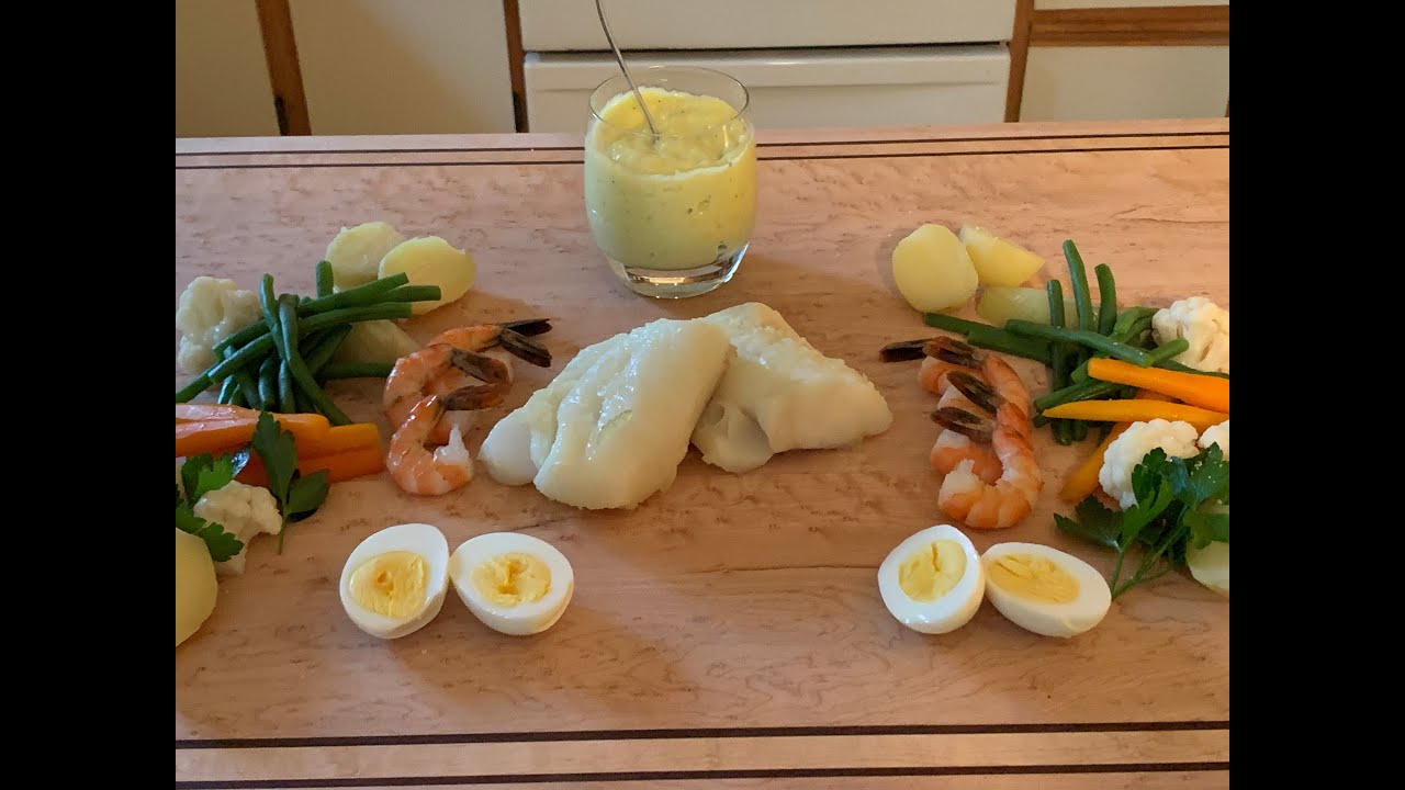 Aïoli provençal