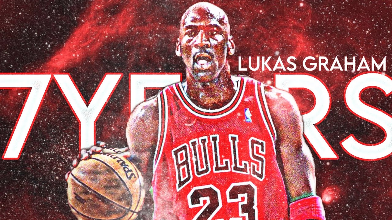 Michael Jordan - Mix 7Years