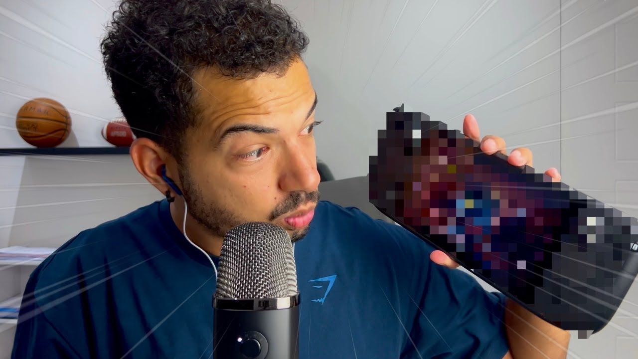 ASMR Unboxing de la Steam Deck