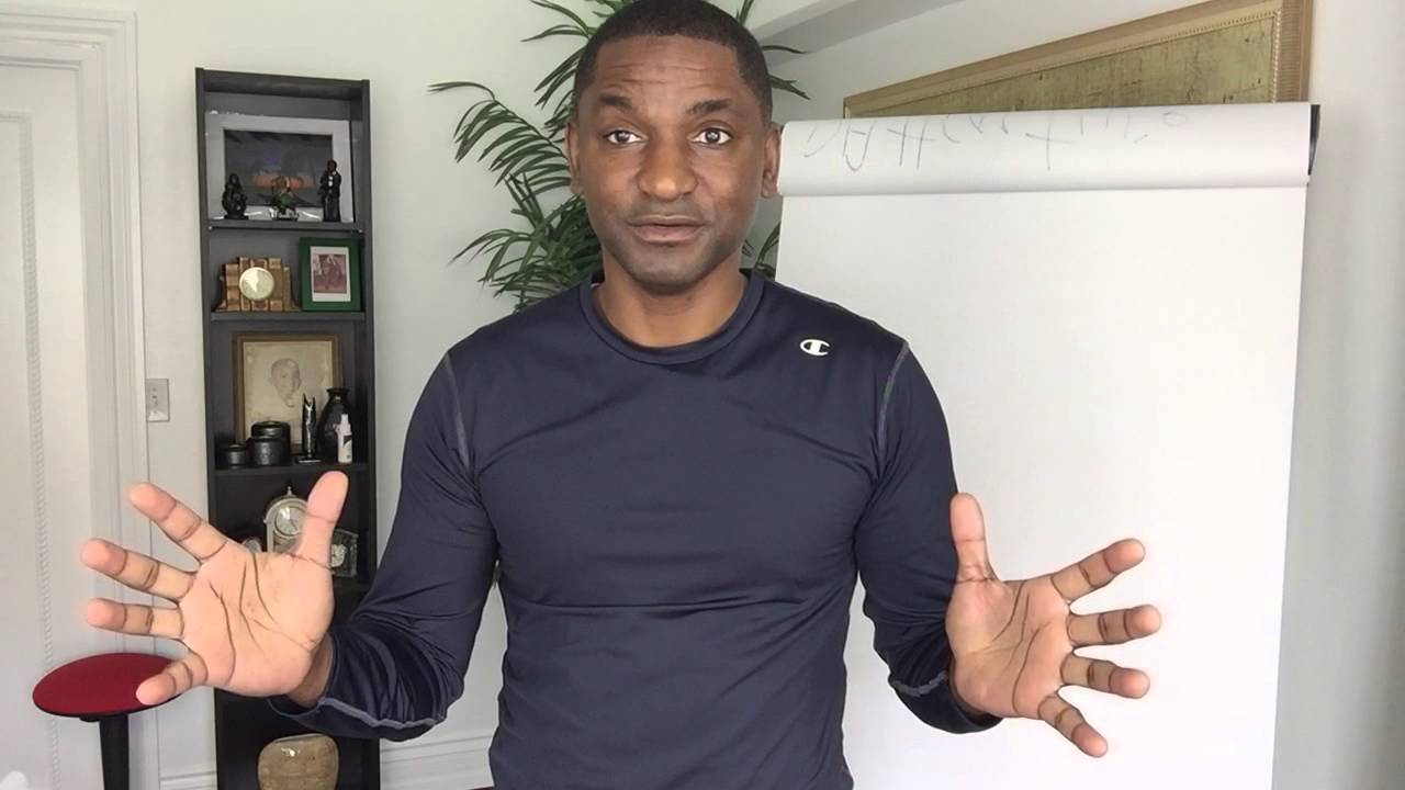 Video Marketing for Coaches | Your purpose and calling will become clearer and clearer