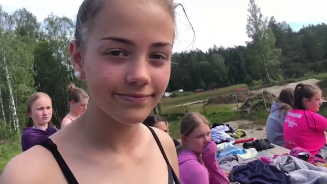 Rideleir uke 26, 2019 på stall siring