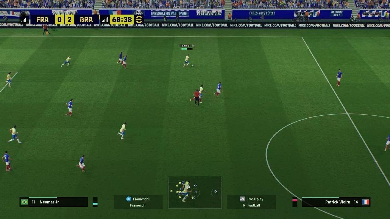 GRANDE PARTIDA CONTRA O TOP 300
