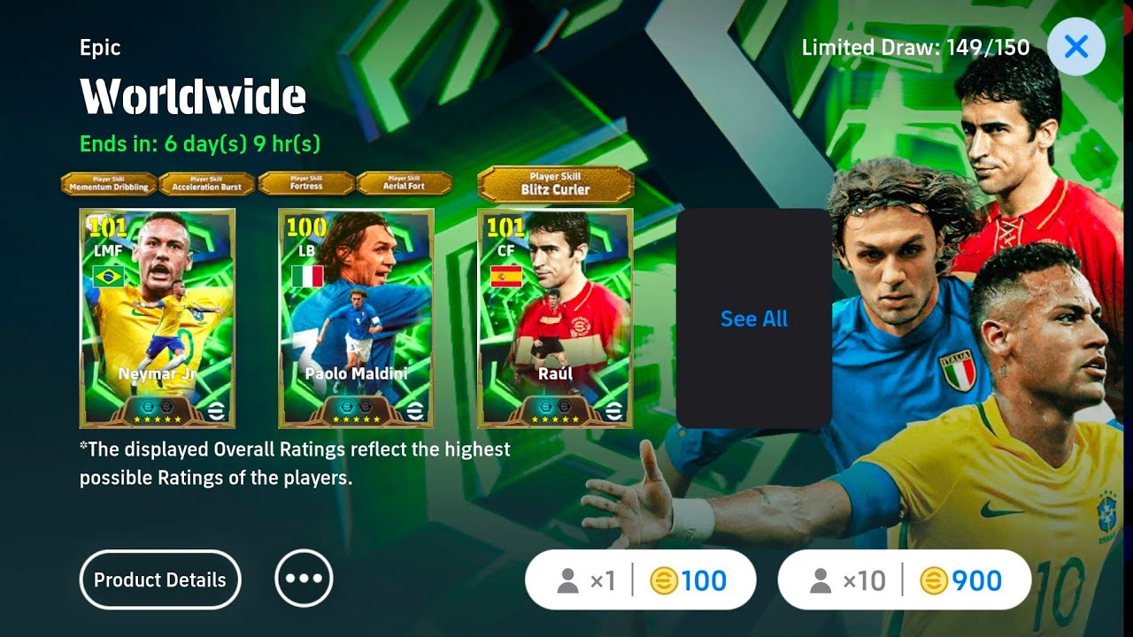 Efootball 26 Vickyserrr  is live!