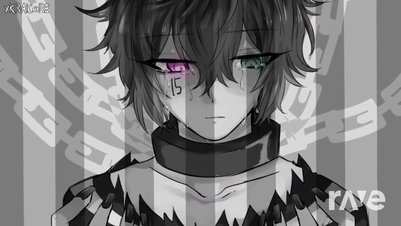 【Nightcoreak Hushh - Nightcore & Rubychan'S Nightcore | RaveDJ