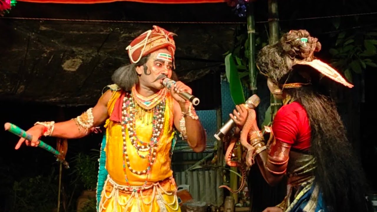 চাঁদ মনসার ফাইটিং | মনসা গান | ত্রিনয়নী মা মনসা সম্প্রদায় | @ajaysarkar618 | Ajay Behula Manasa 