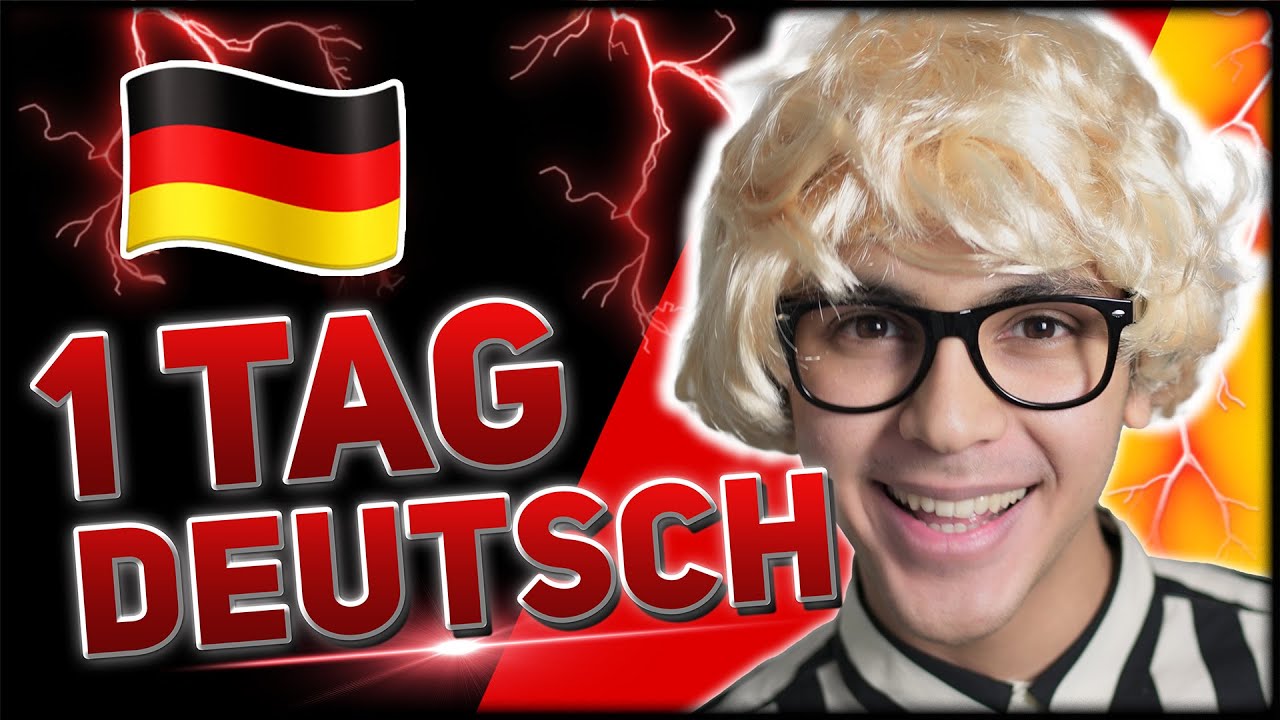 1 Tag im Leben eines Deutschen 😳😂 | Mohi__07