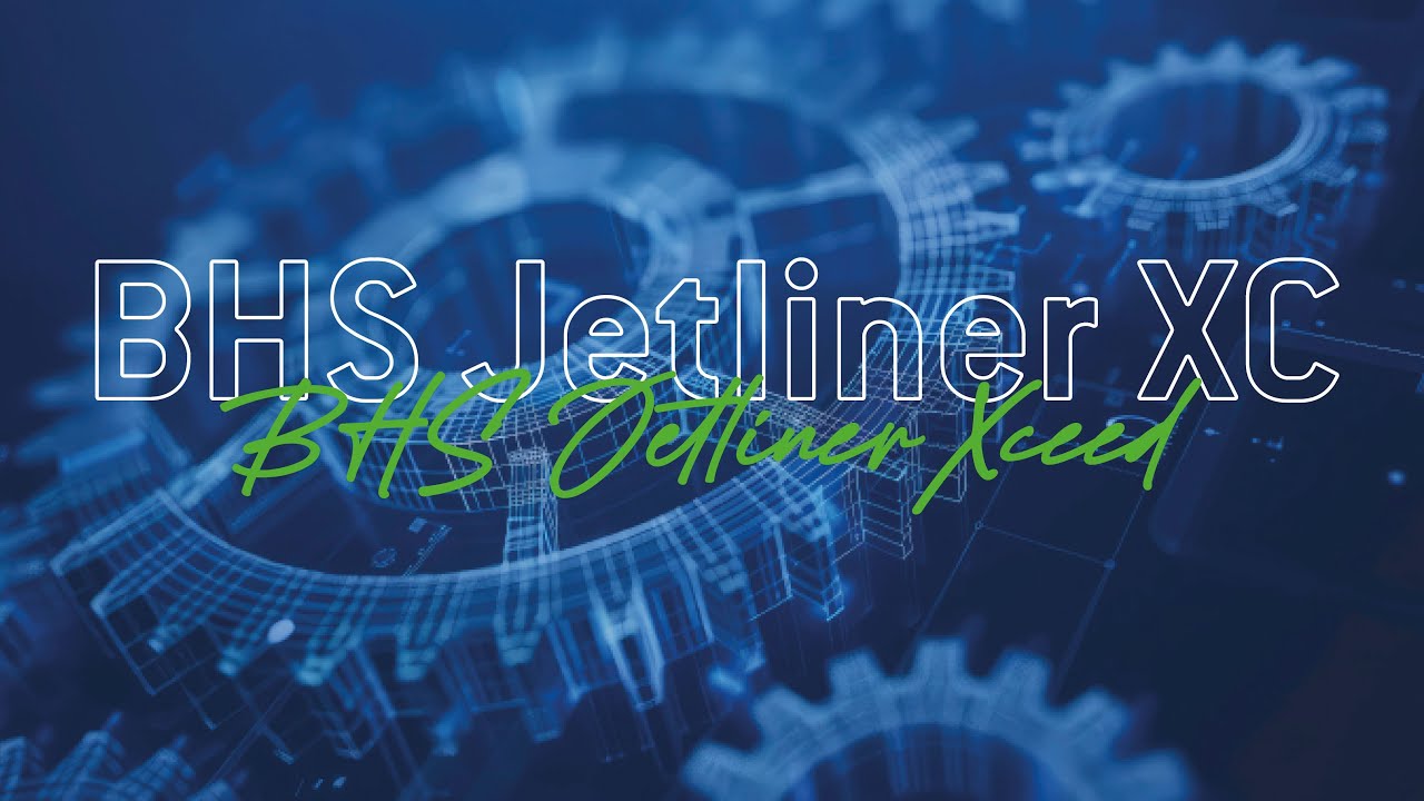 BHS Jetliner Xceed (XC)