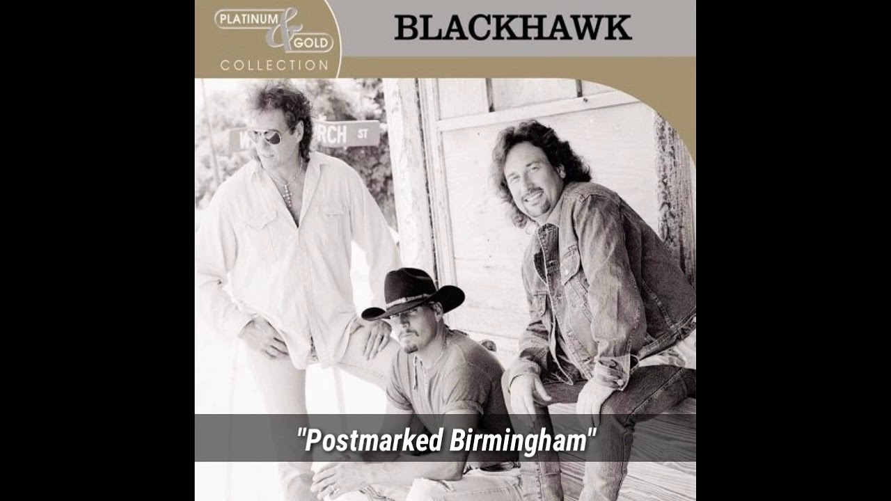 Blackhawk 