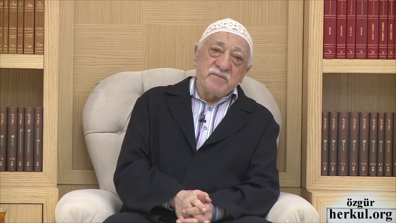 &Acirc;HİRETİN İNŞ&Acirc;SI VE &ldquo;HEPSİ ALLAH&rsquo;A EMANET!  &rdquo; Bamteli