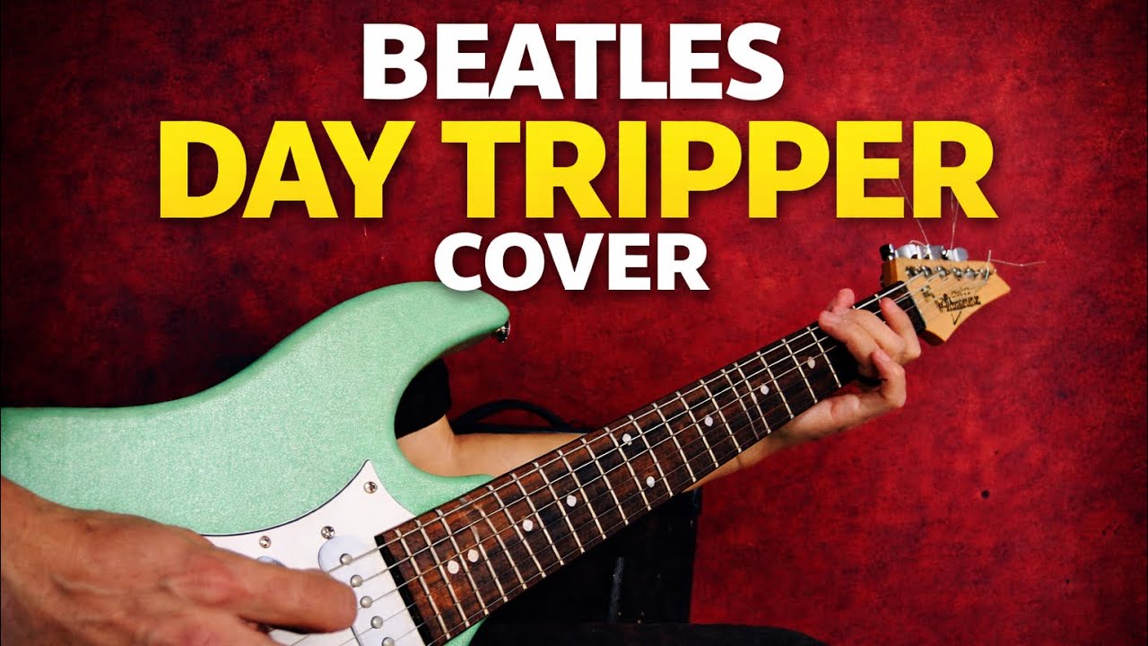 We Brought The Beatles Back To Life To Test Their New Album
