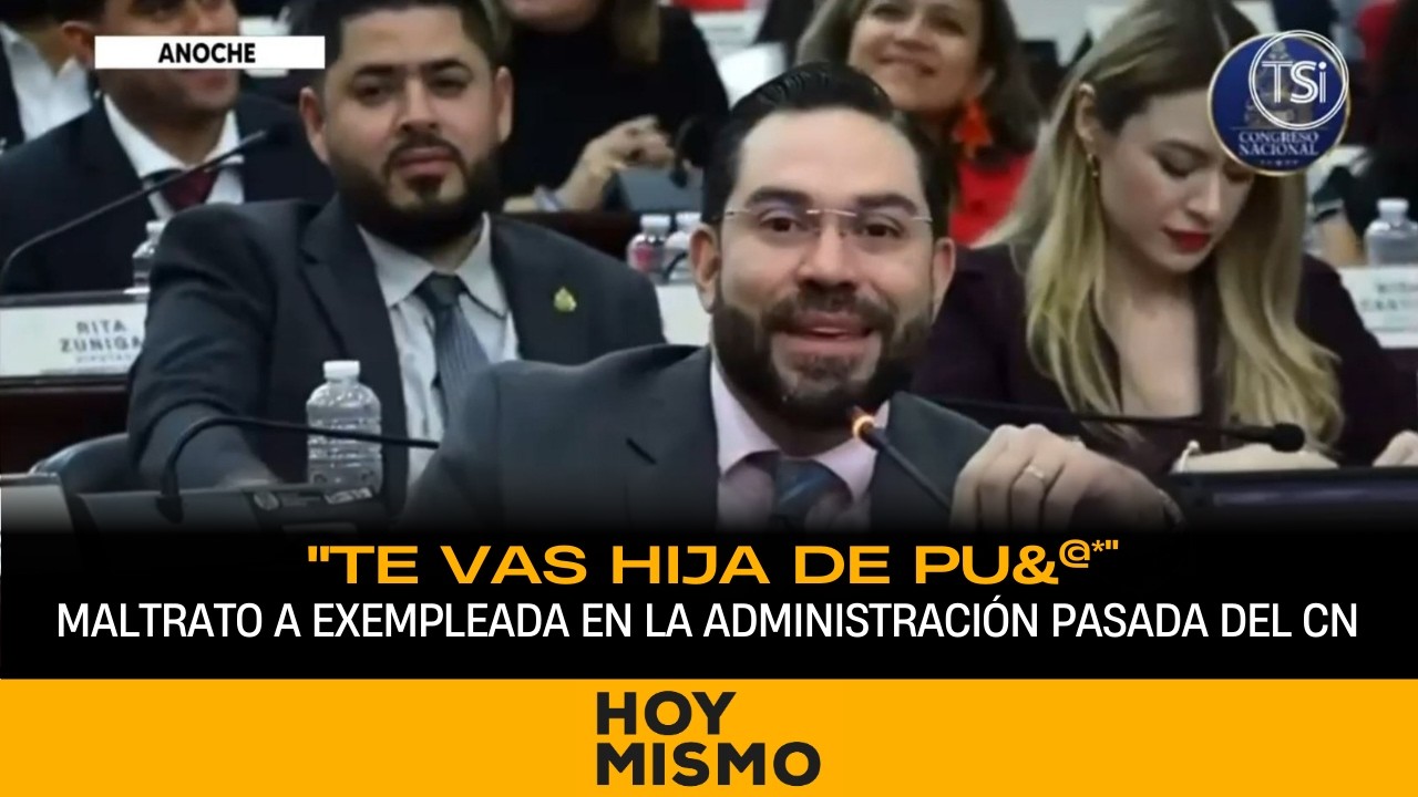 Cruces y acusaciones marcan aprobación de Ley de Reactivación Económica en el Congreso