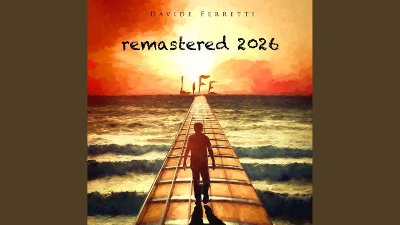 Will be (Remastered 2026)
