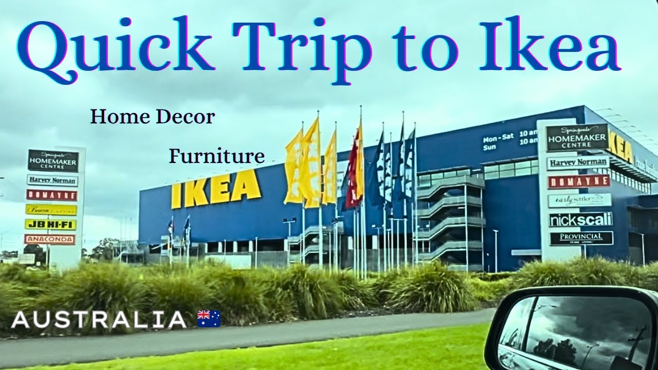 Short Trip to Ikea | Home decor | Cozyhome 🪴 Home Makeover, Aesthetic, Decorating