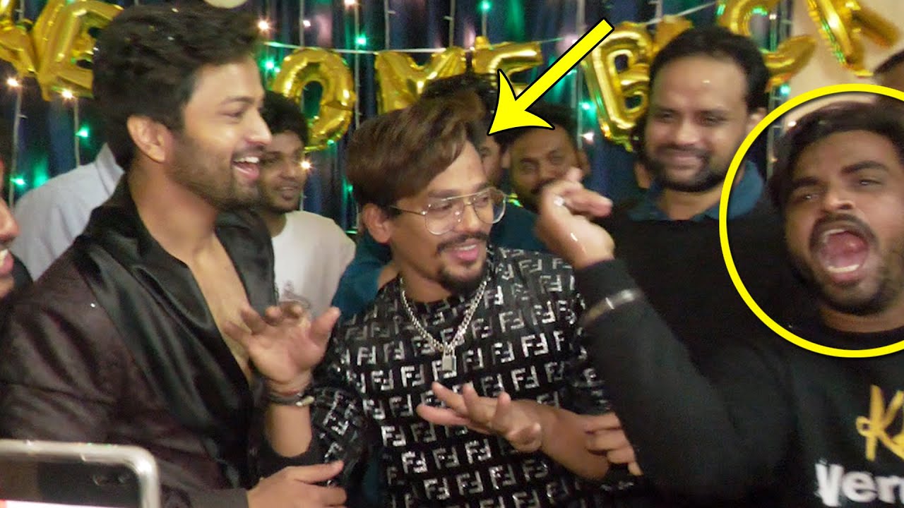 BB4 Syed Sohel & Mahaboob REACTION On His Fans Behaviour | NewsQube