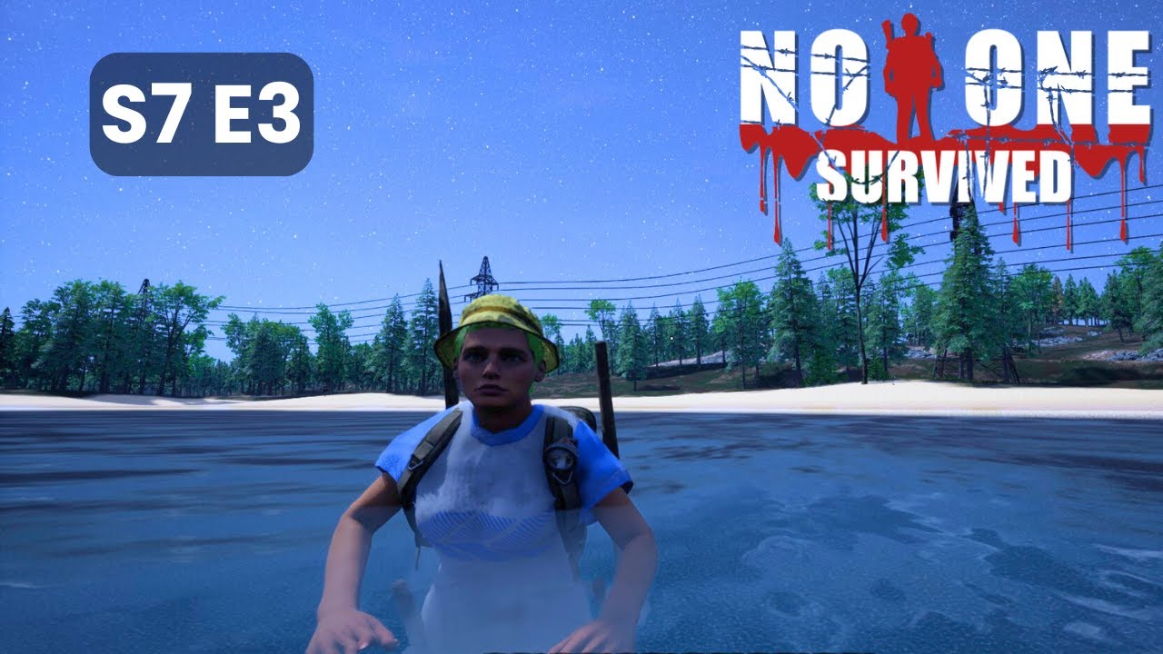 No One Survived | S7 E3 Close Encounters of the Big Kind