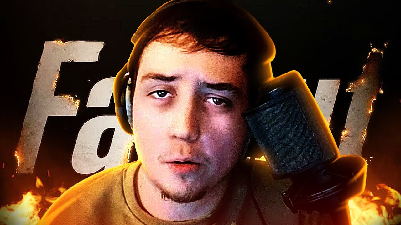 Rage Bait Alert: Synthetic Man on Fallout