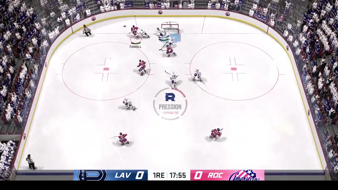 NHL® 24