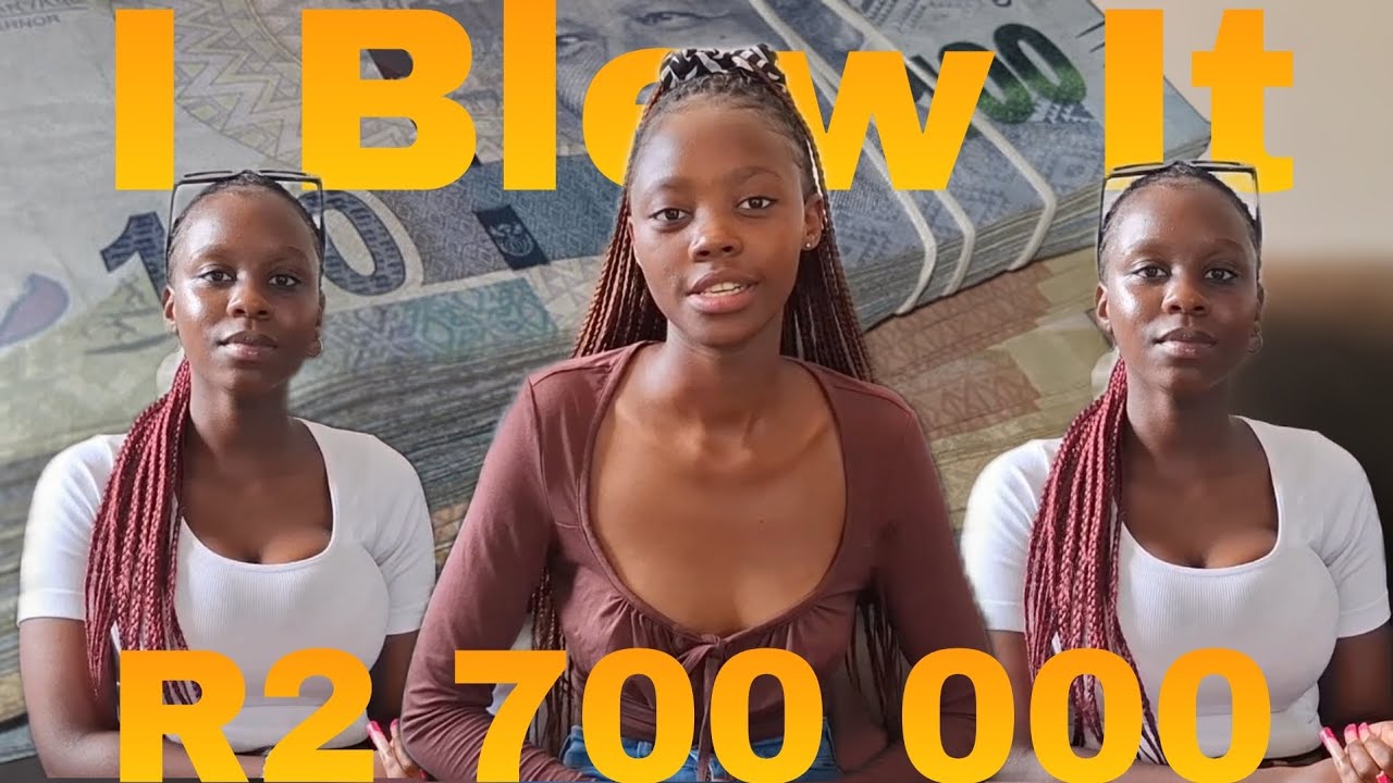 I BLEW IT S1E10|| Tumi Blew R2.7M on DJ Maphorisa, Mpura & Mr JazziQ|| She saved Madumane from blaze