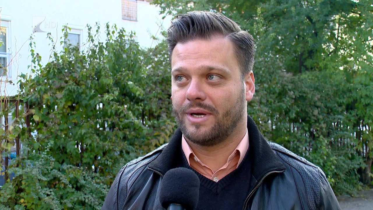 Csúcsrangadó Nagyecseden - Kölcsey Tv