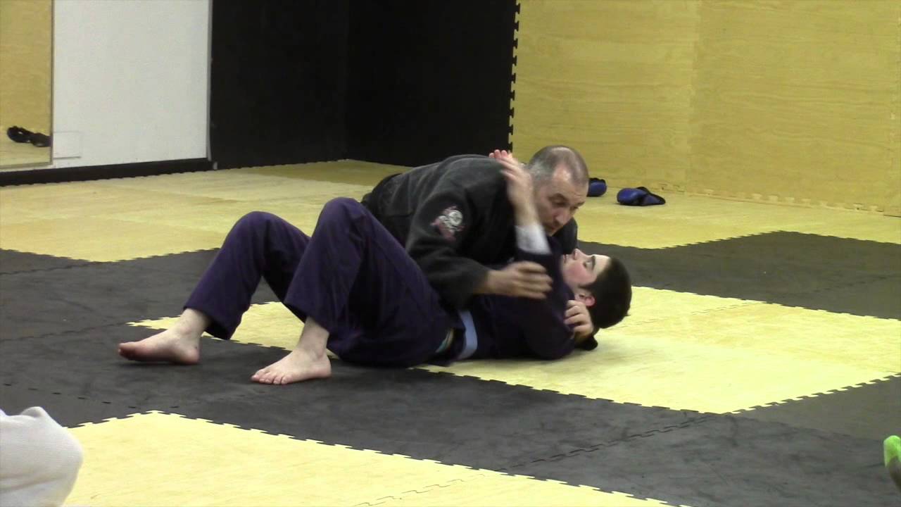 Martial Arts Unlimited Association
