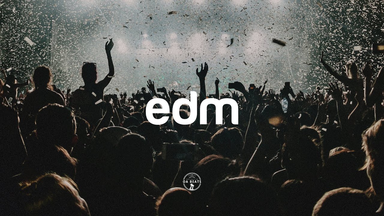 (free) EDM Type Beat 2021 - edm | Club Banger Instrumental x Future Bass Type Beat 2021