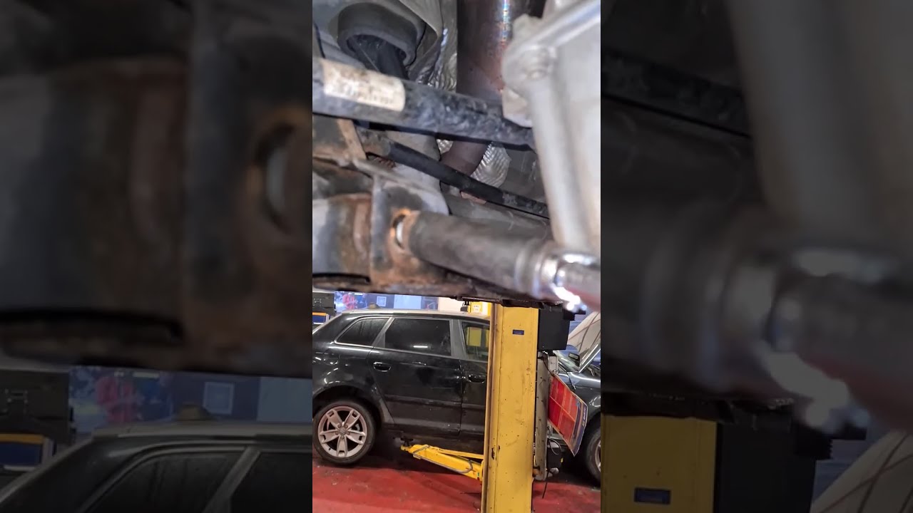 skoda citigo suspention arm replacement #skoda #citigo #suspention #replacement