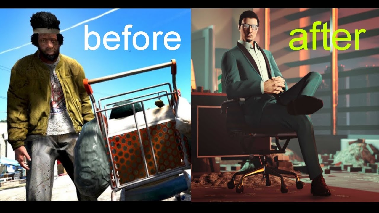 How to get INFINITE GTA online money/chips from the Rollett game with cheat engine