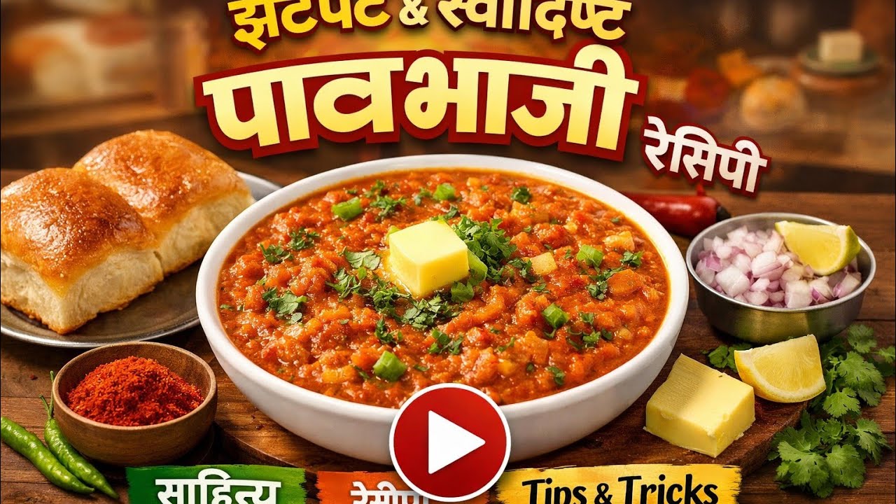 पावभाजी #youtubeshorts #cooking #yt #recipe#pavbhaji 