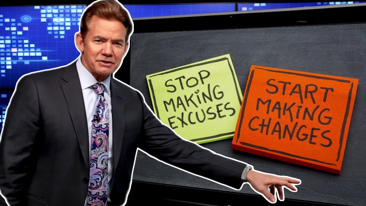 What Prevents Someone from Joining Network Marketing? - Tim Sales