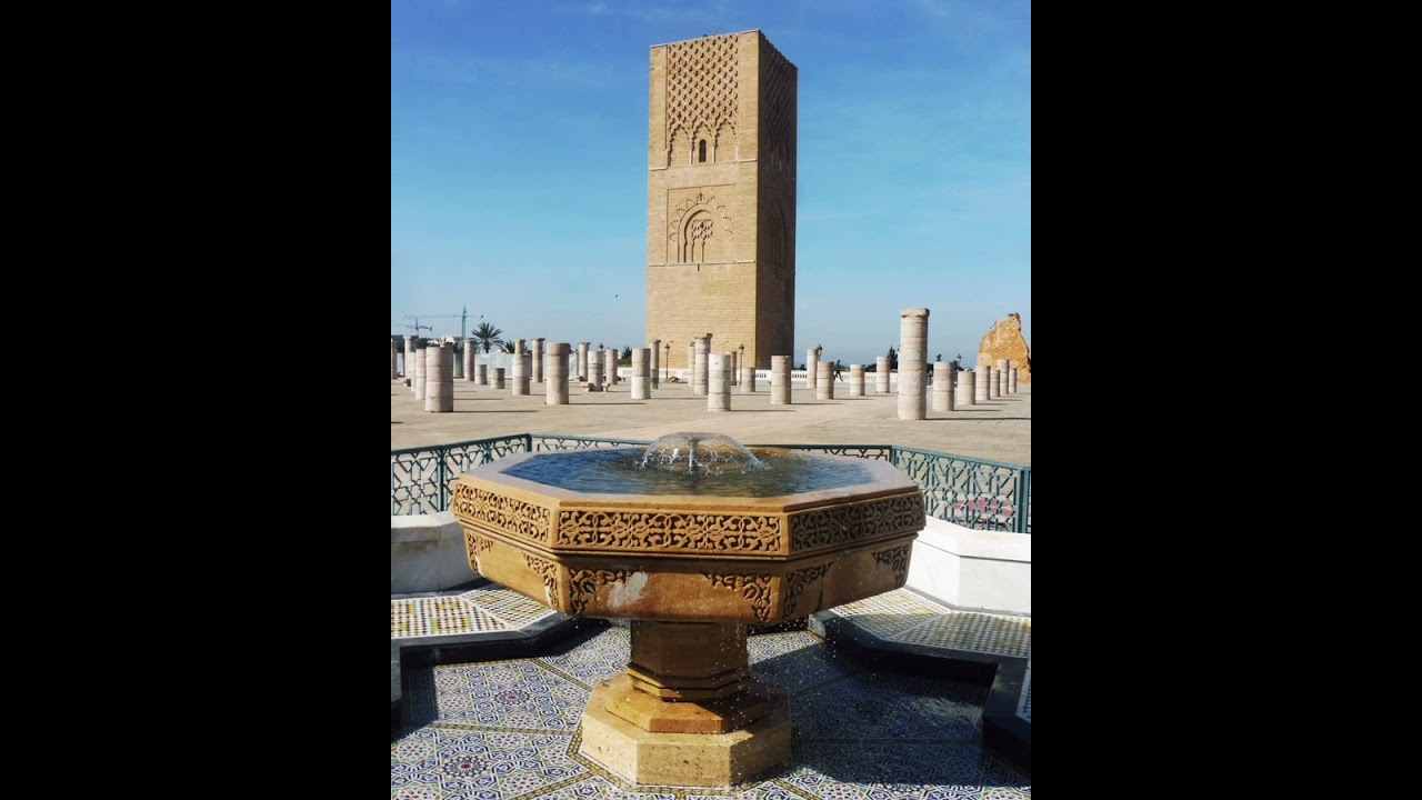Hizb 29 du Coran, Abdelhamid Hssaine, الحزب التاسع و العشرون, عبد الحميد احساين رحمه الله 
