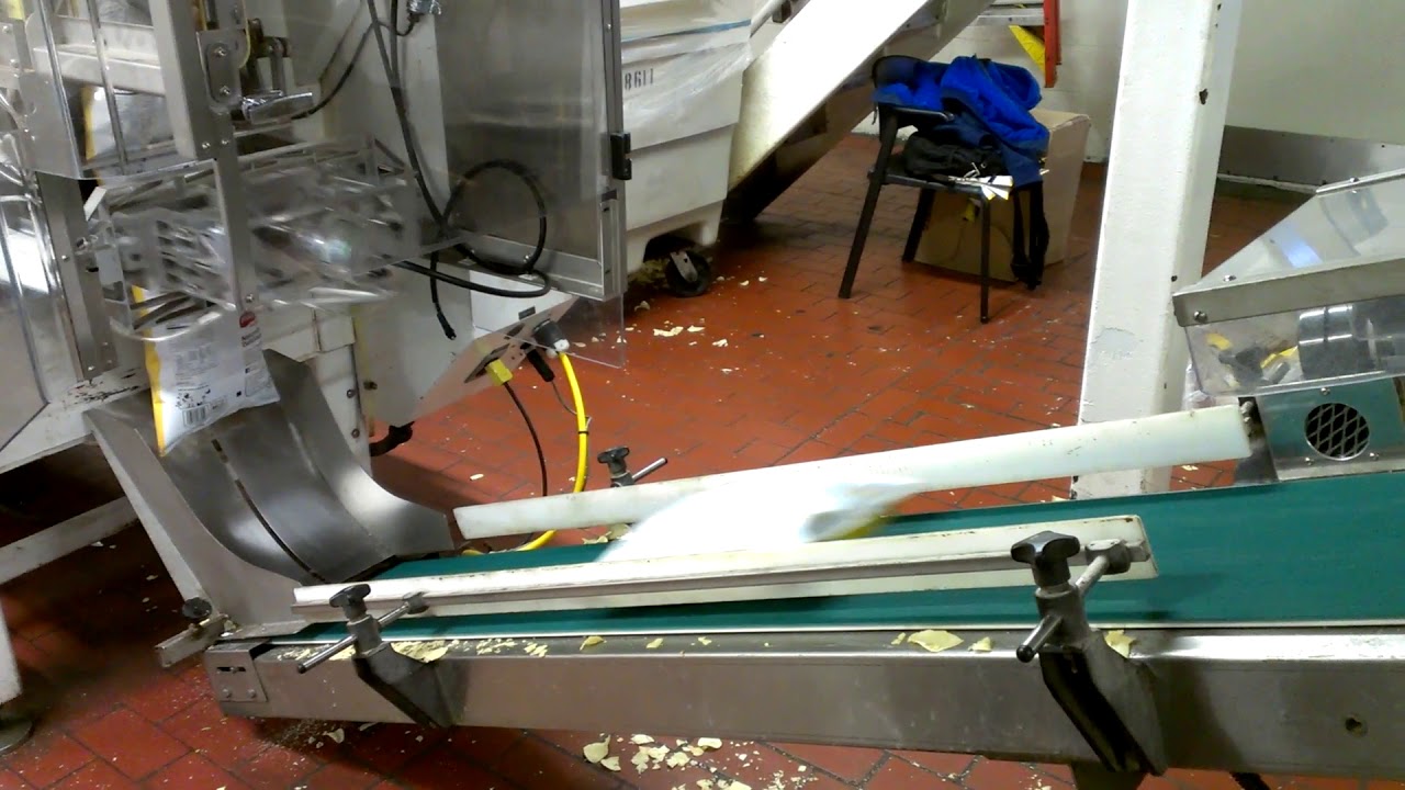 Ultra Thin Seal  -  Ultrasonic Polaris Bagmaker