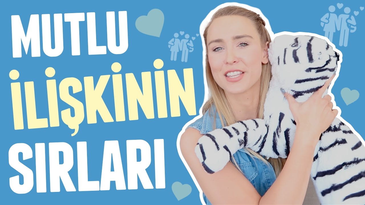MUTLU İLİŞKİ İMKANSIZ DEĞİL👫❤️| G&ouml;zde Tezer