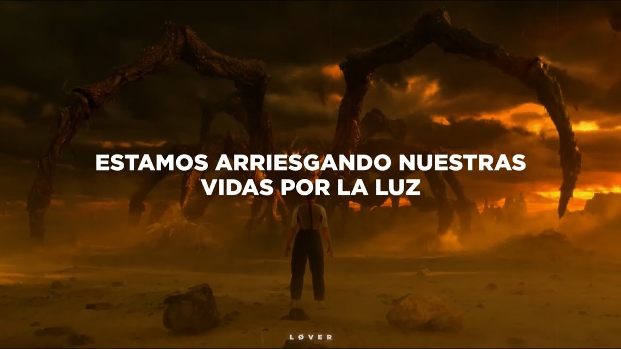 Sia - Live Or Die // Español || Stranger Things