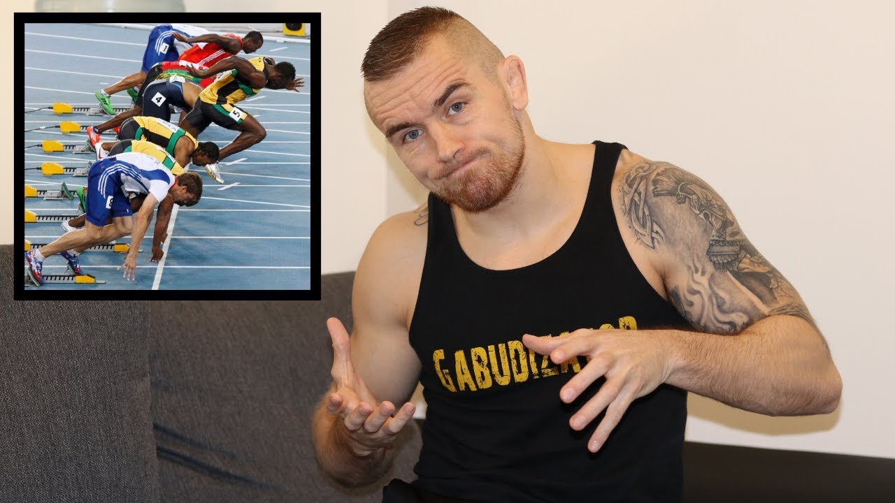 KAKO TRCATI BRZE / POPRAVITI VRIJEME NA 3km - PETAK JE DAN ZA METAK #58