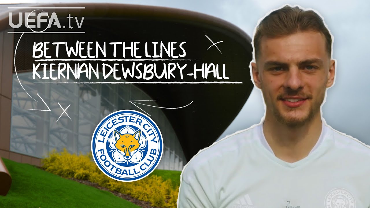 What's LEICESTER's DEWSBURY-HALL's favourite cheat meal? | BETWEEN THE LINES