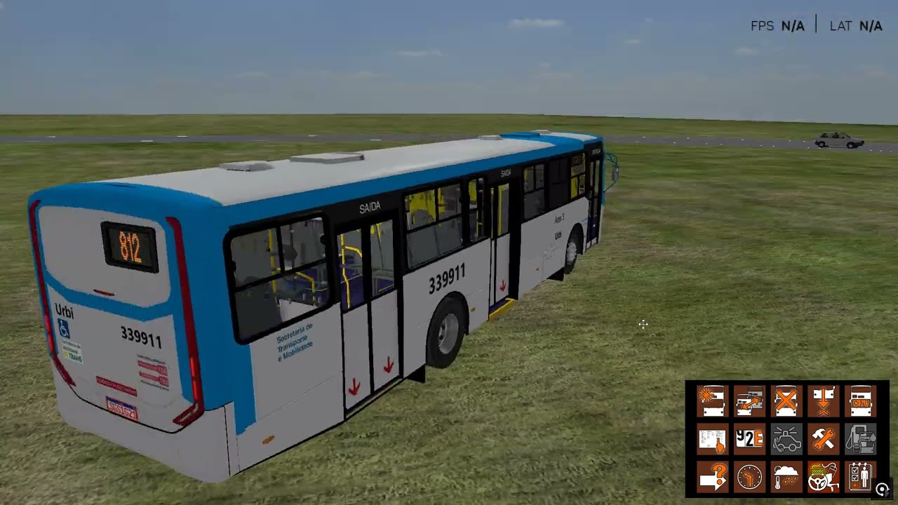 Atualização Caio Apache VIP 5 MB 1721
