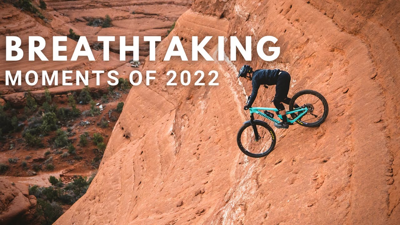 GoPro POV: Bike Trails of 2022 I will remember forever | Part 2