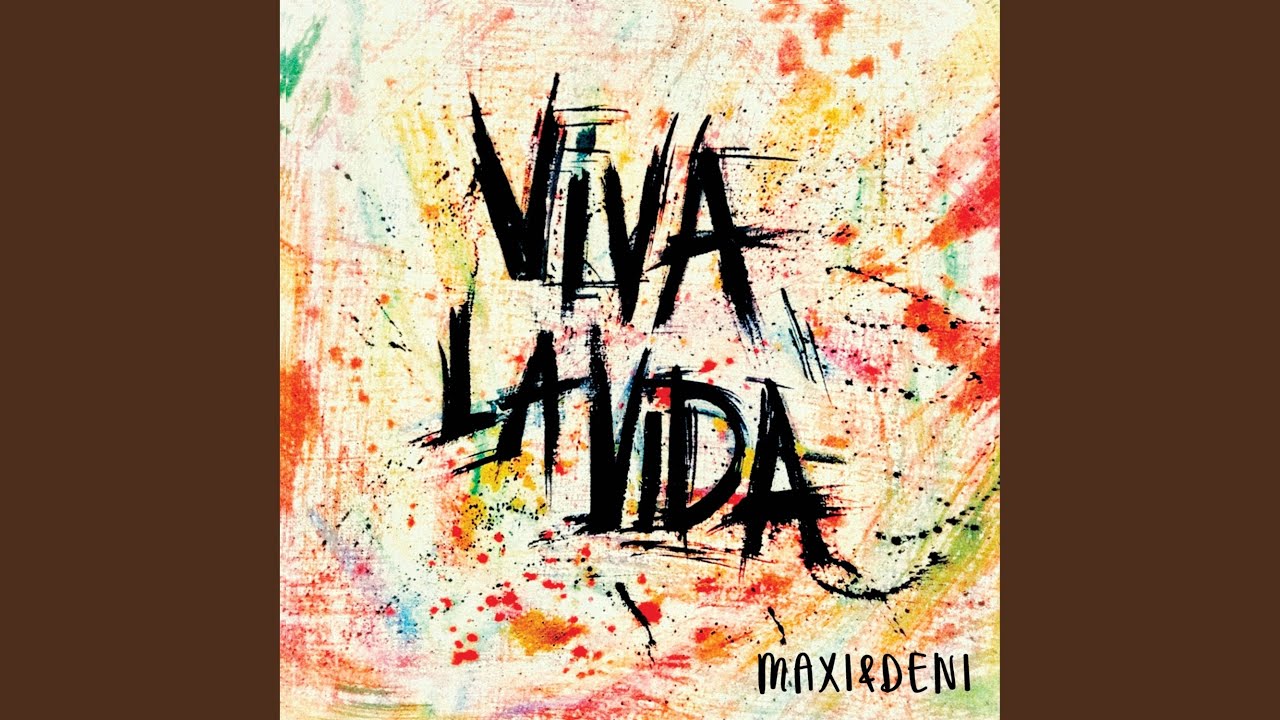 Viva La Vida (Instrumental)